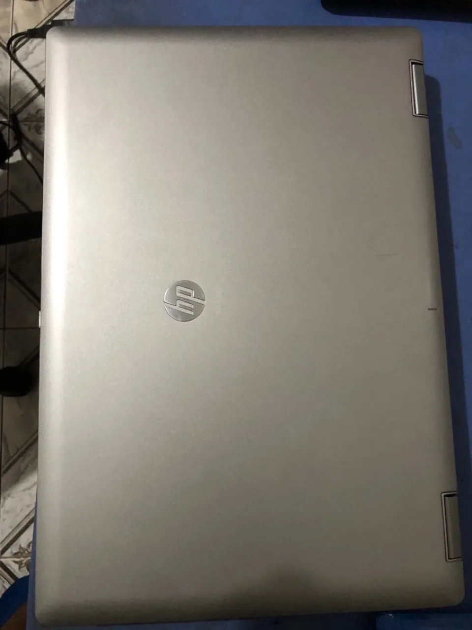 Notebook HP