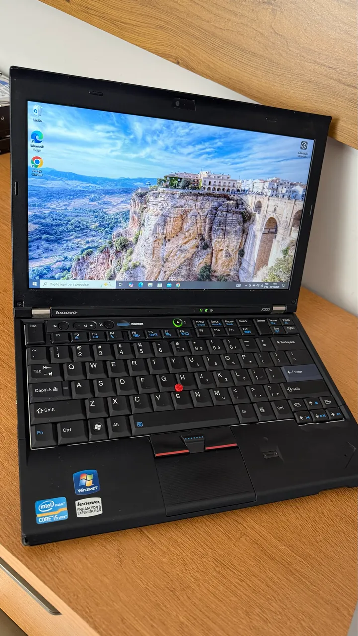 lenovo thinkpad x220