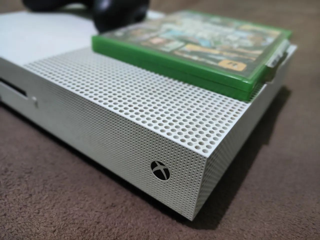 Xbox One S com GTA V novo - Foto 2