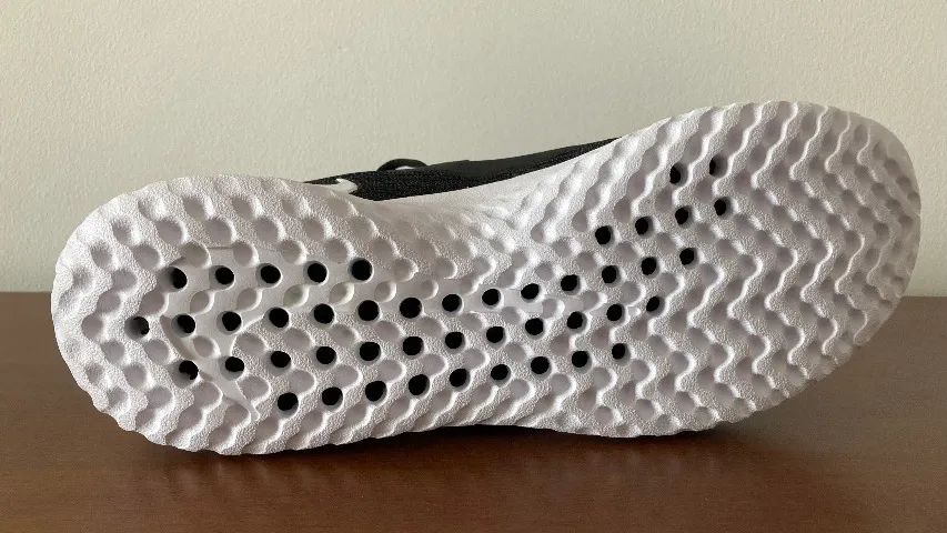 Tênis Nike Renew Rival 2 número 39 - Foto 4