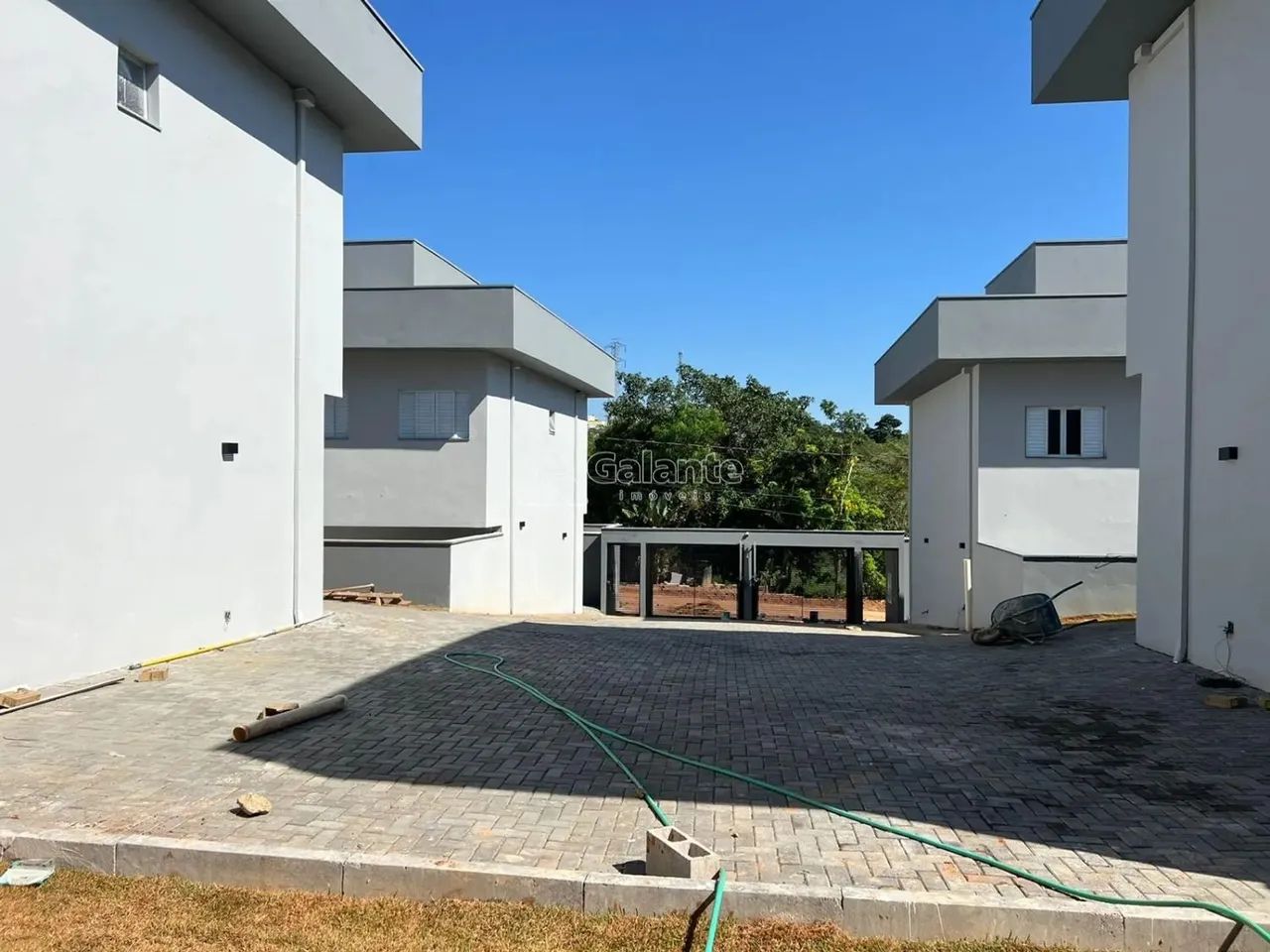 casa - Parque dos Pomares - Campinas - Foto 4