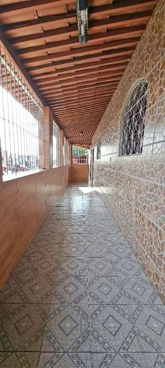Casa com 2 dormitórios à venda, 105 m² por R$ 190.000,00 - Alecrim - Natal/RN - Foto 4
