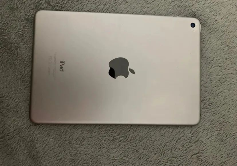 iPad mini 4 - Foto 4