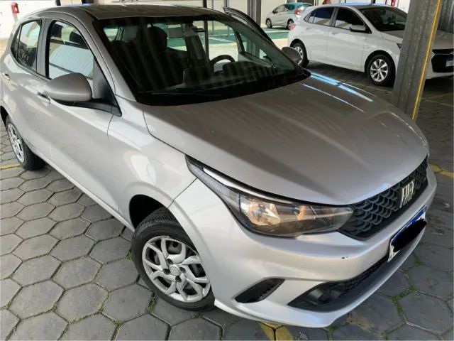 Fiat Argo 20/21 ÓTIMO ESTADO - Foto 2