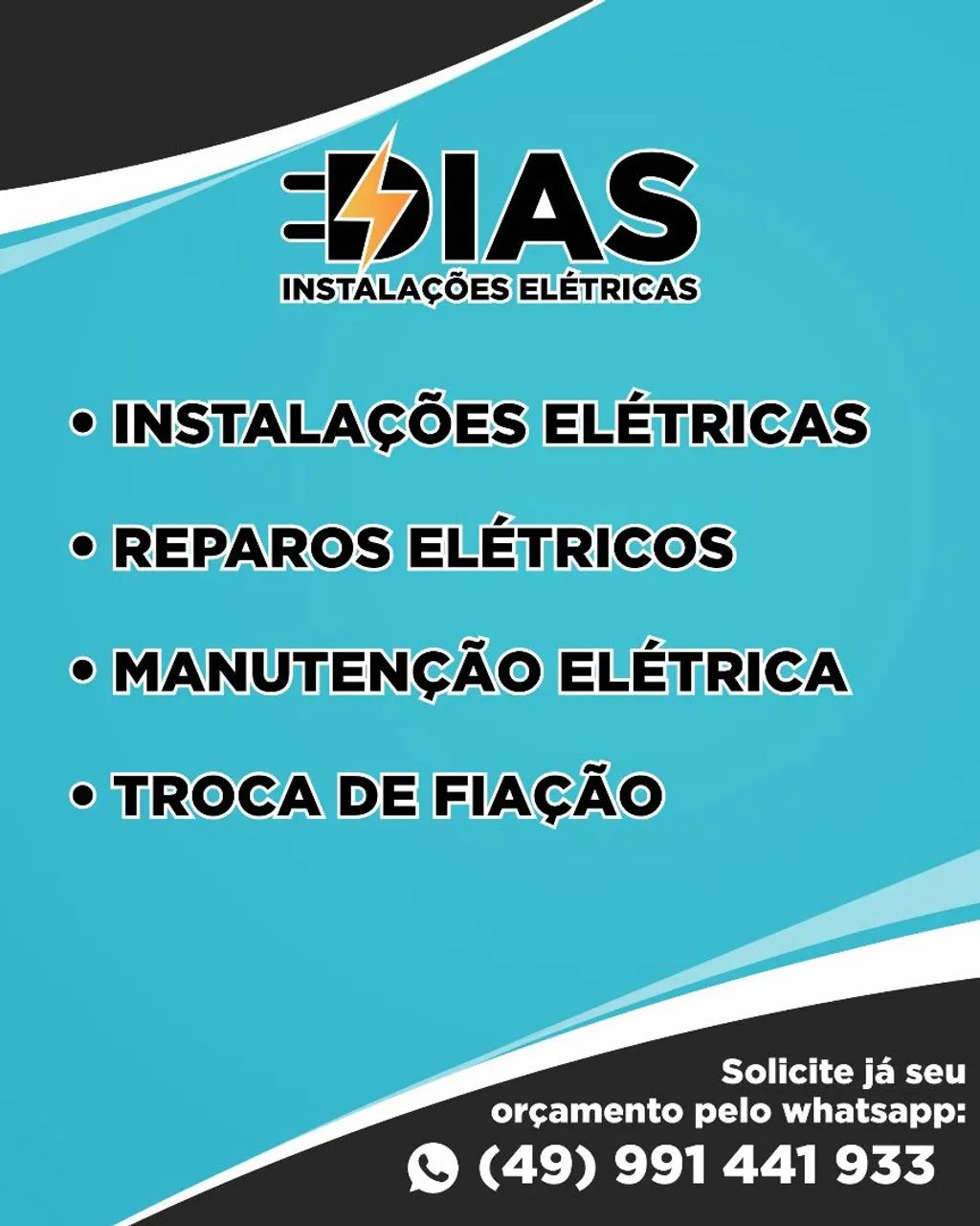 Eletricista Residencial