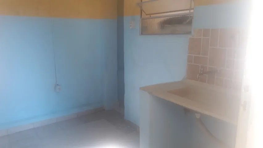 Quarto e Cozinha e banheiro - Região Jd Maria Rosa