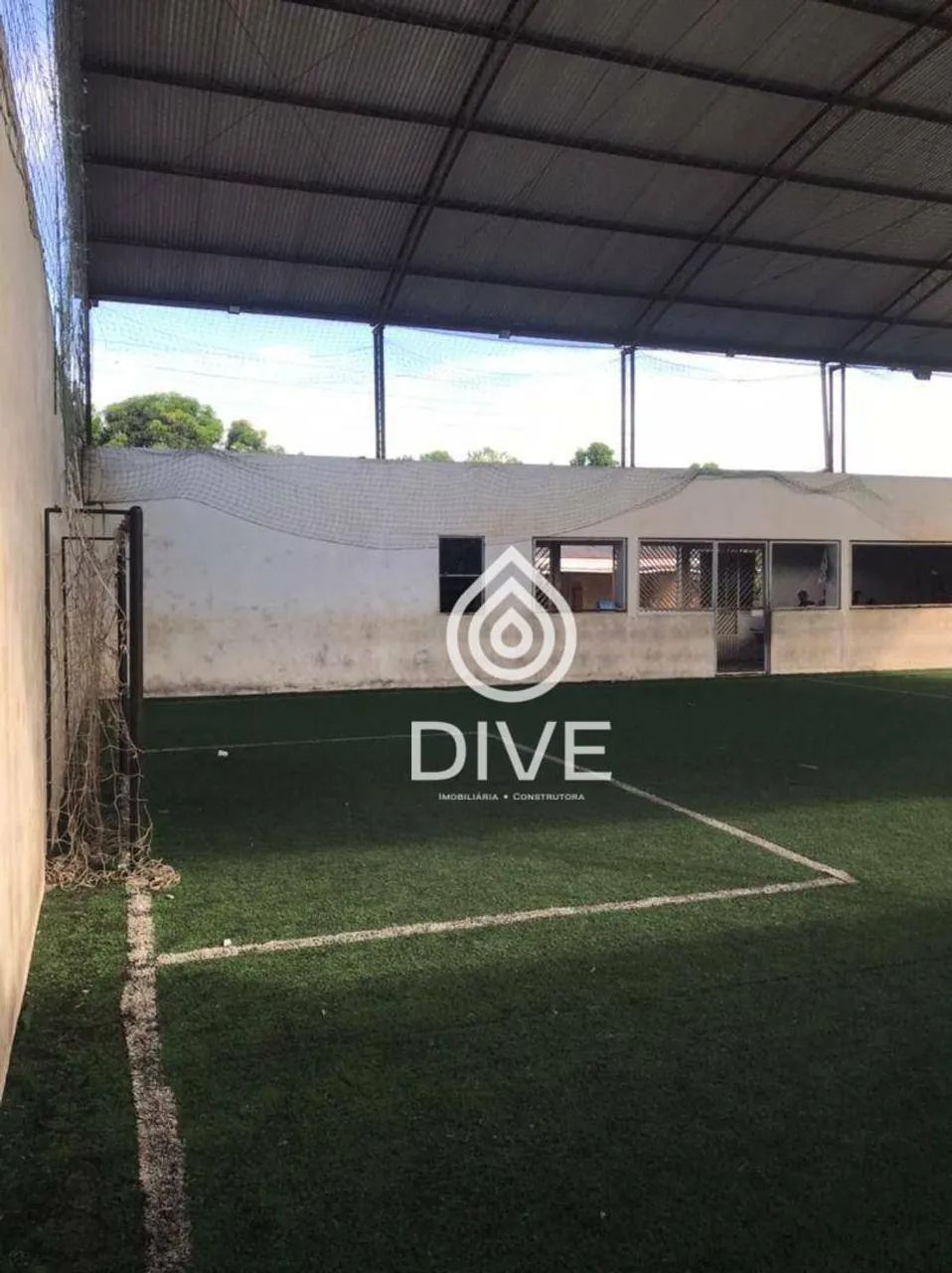 Arena Futebol Society Galpão à venda, 525 m² por R$ 350.000 - Marabaixo - Macapá/AP - Foto 3