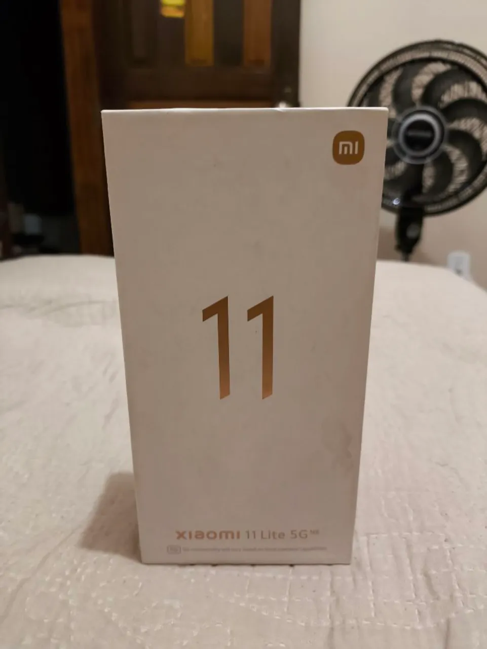 Celular XIAOMI 11 LITE