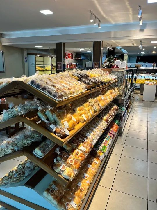 Padaria Completa à venda - Foto 3