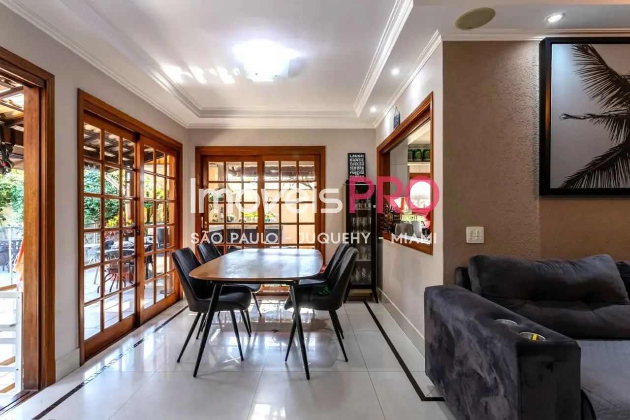 Excelente casa em Condomínio no Alto da Boa Vista com 390m². - Foto 3