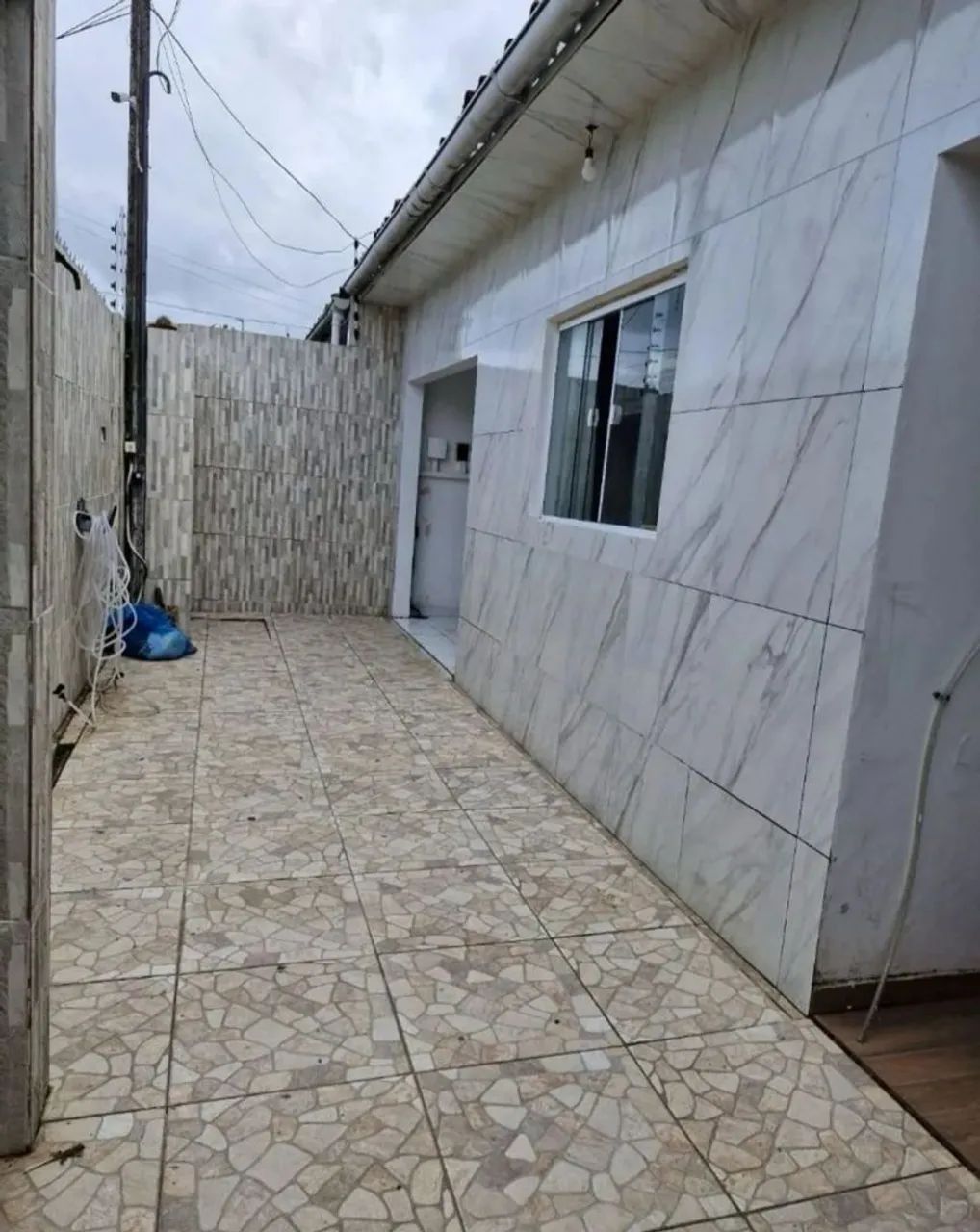 Foto - Manaus - Monte das Oliveiras