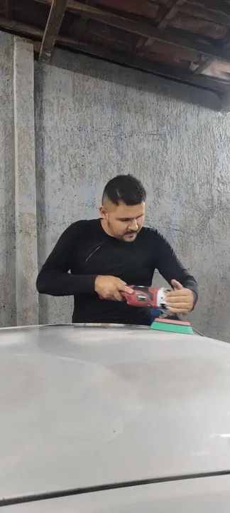 Promoção Estética Automotiva (OS MELHORES PREÇOS DA CIDADE)