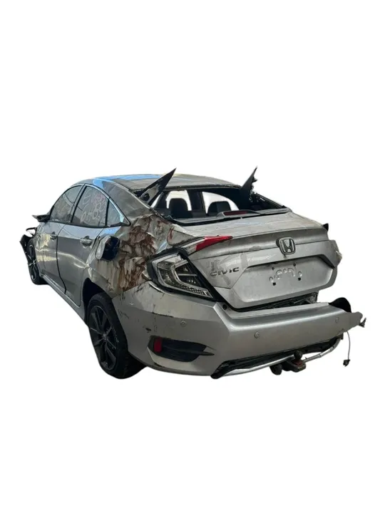 HONDA CIVIC EXL CVT 2019 2020 sucata somente para retirada de peças
