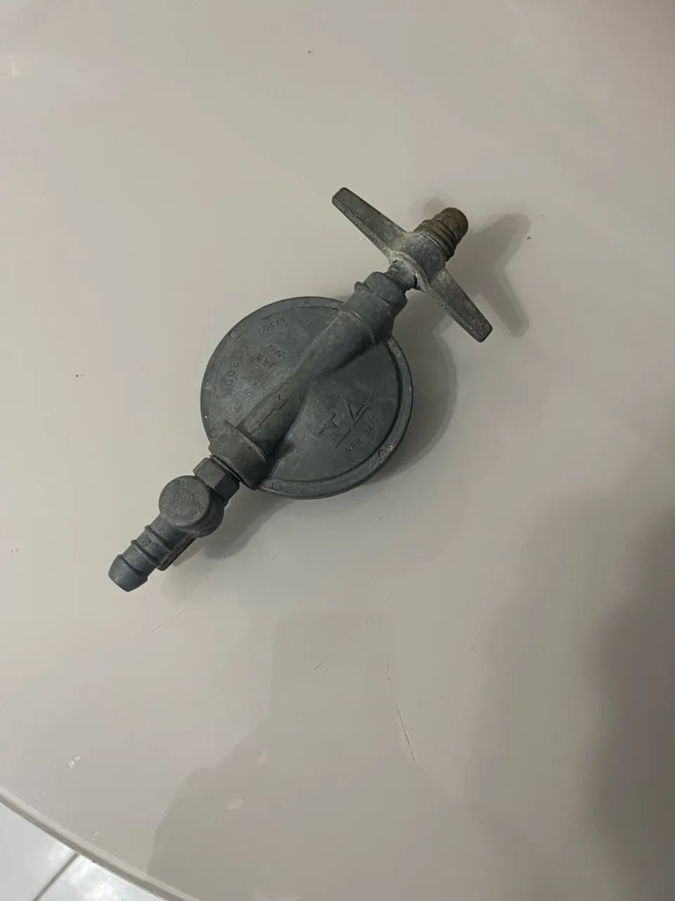 Válvula Reguladora de Gás para Fogão - Foto 3
