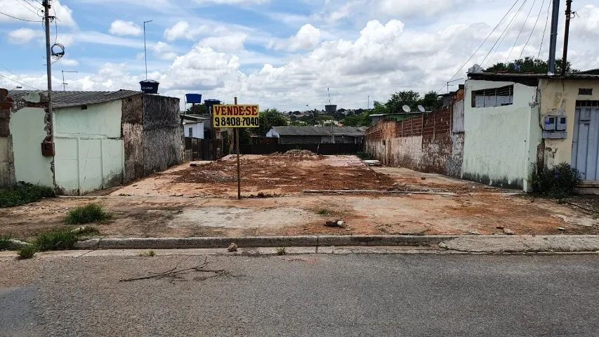 Excelente Lote no Jardim Novo Mundo - OPORTUNIDADE - Foto 2