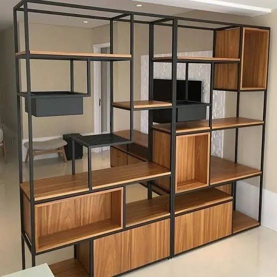 Rack Moderno com Design Exclusivo - Foto 4