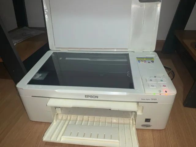 Impressora Multifuncional Epson64187024373889124