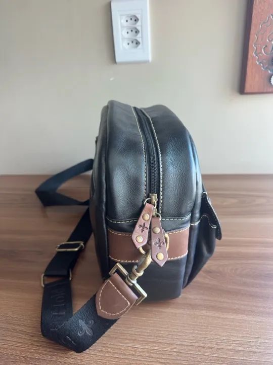 Bolsa Black Hold  - Foto 3