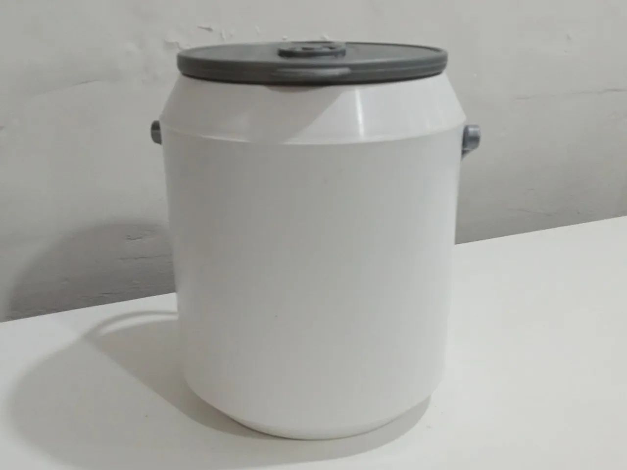 Cooler Térmico Liso 6Litros  - Foto 3