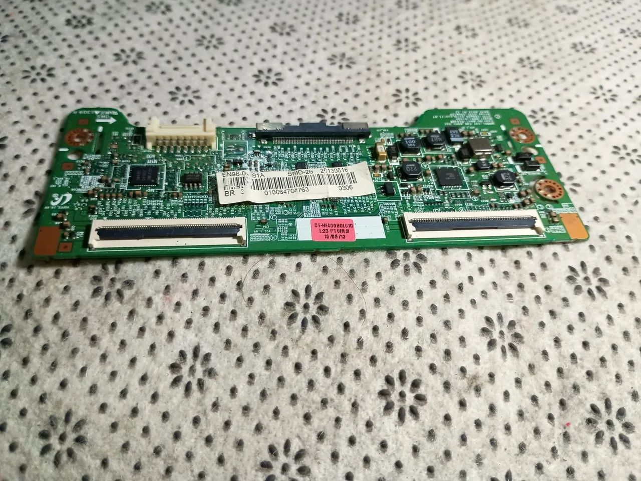 PLACAS TECOM P/TV. - Foto 3