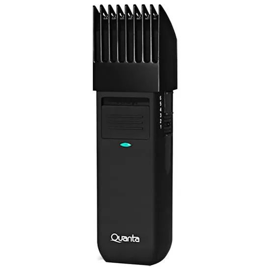 Barbeador Quanta QTCBA9200 Bivolt - Foto 2