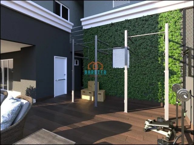 Cód: 5083.  Apartamento para Repasse no Palazzo Residence no bairro Nova Betânia, localiza - Foto 3