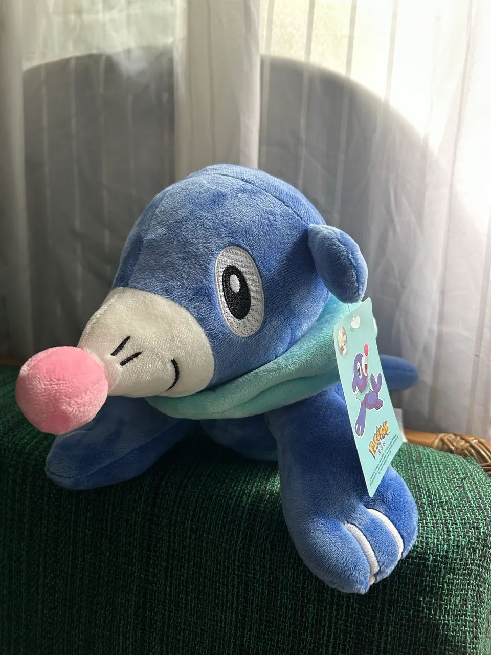 Pokémon Poplio 