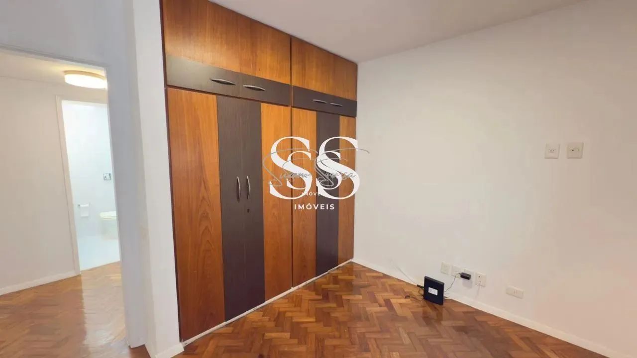 Apartamento para Venda em Rio de Janeiro, Leblon, 3 dormitórios, 1 suíte, 2 banheiros, 1 v - Foto 3
