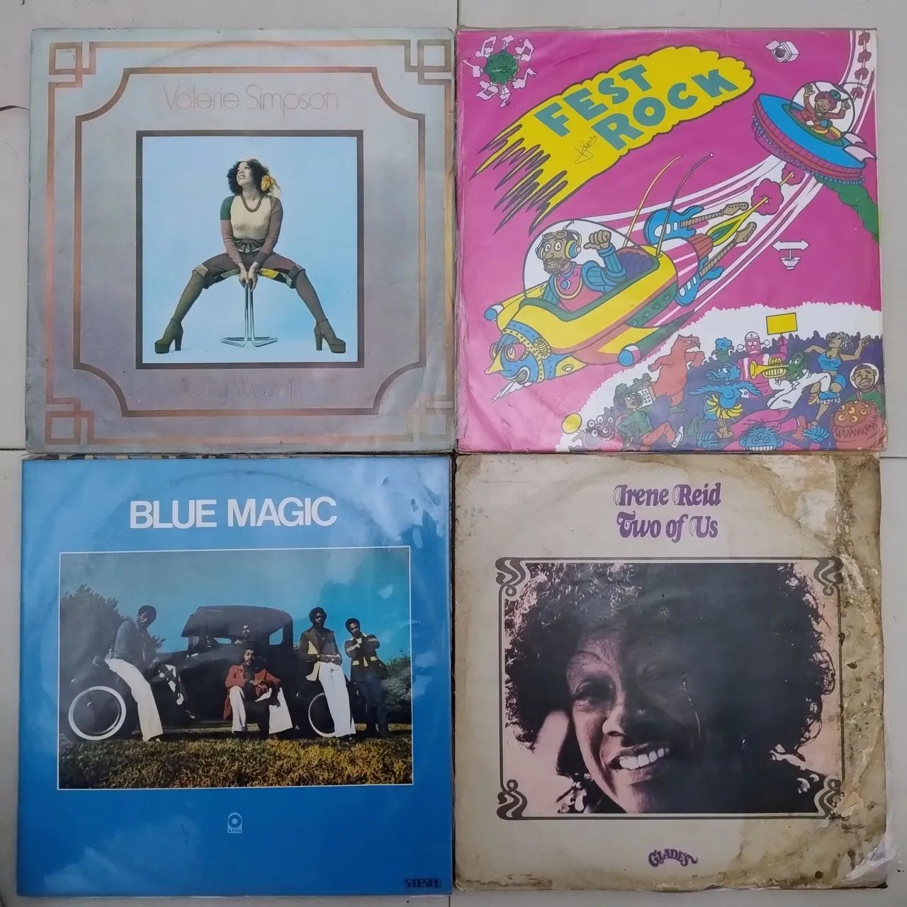 Vinil Bailes lote 1 - Foto 5
