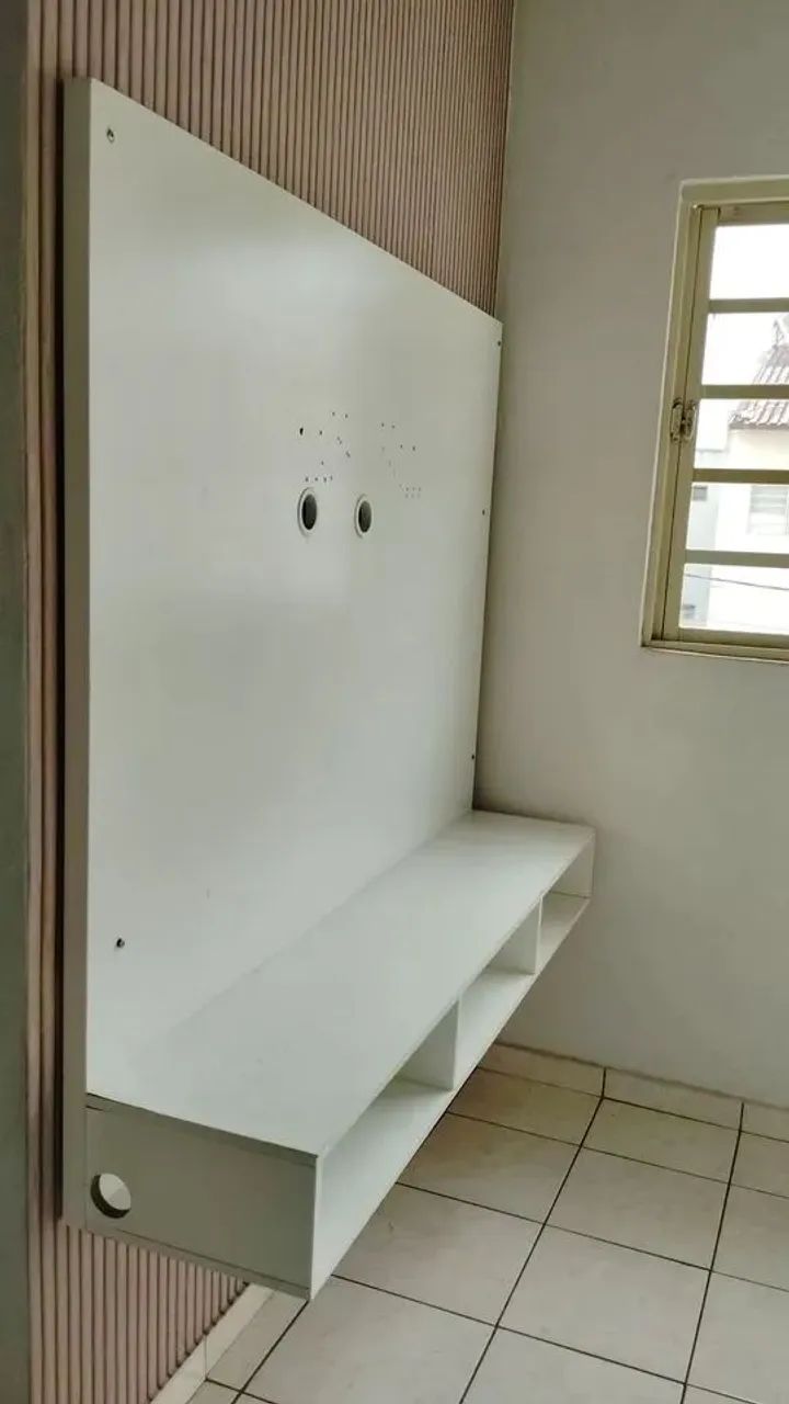 Apartamento com 1 Quarto(s) e 1 banheiro(s) para Alugar, 40 m² por R$ 1100 / Mês - Foto 4