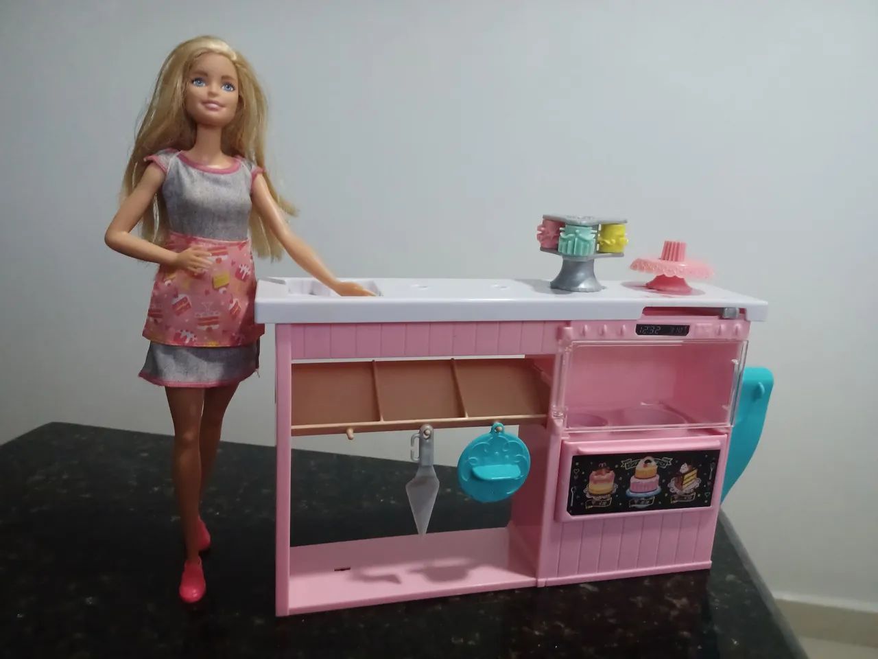 BARBIE Confeitaria  - Foto 2