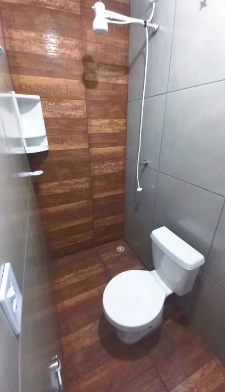 KITNET MOBILIADA - AVENIDA RIO DAS PEDRAS - Foto 2