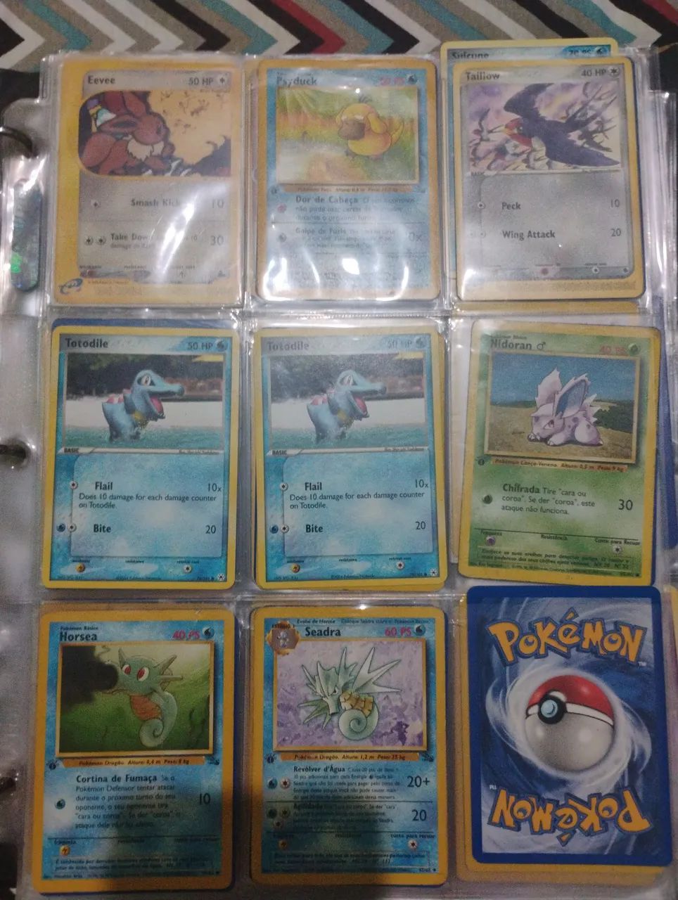 Pokémon Cards64306742054017125