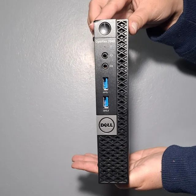 Mini Desktop PC Dell OptiPlex 7040 I764292066348929122