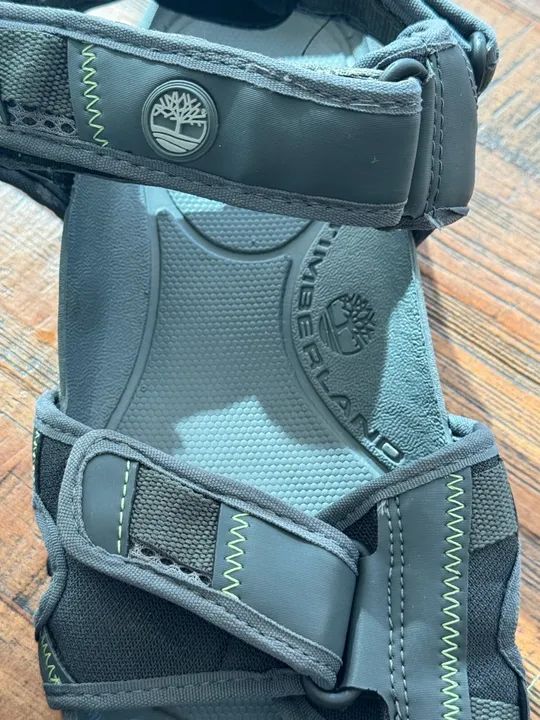 Sandálias Timberland Masculinas - Foto 3