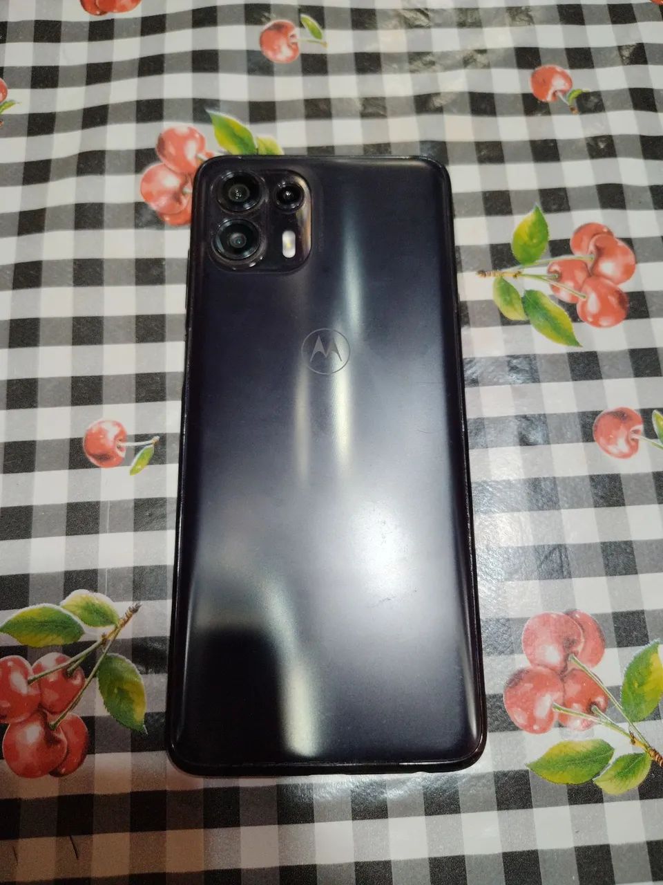 Moto Edge 20 lite - Foto 2