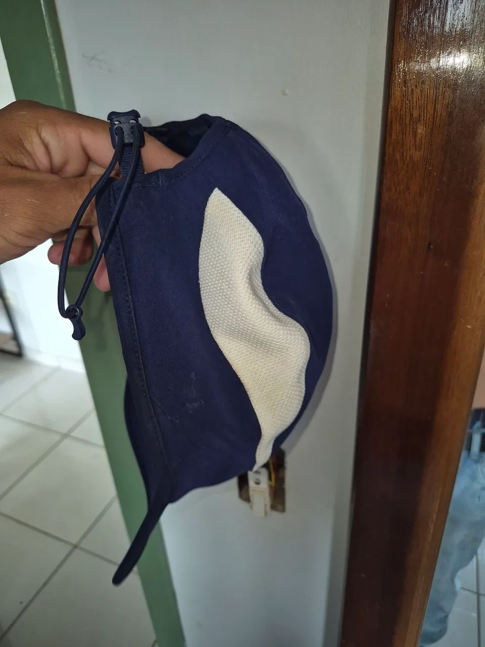 Bone adidas palace - Foto 3