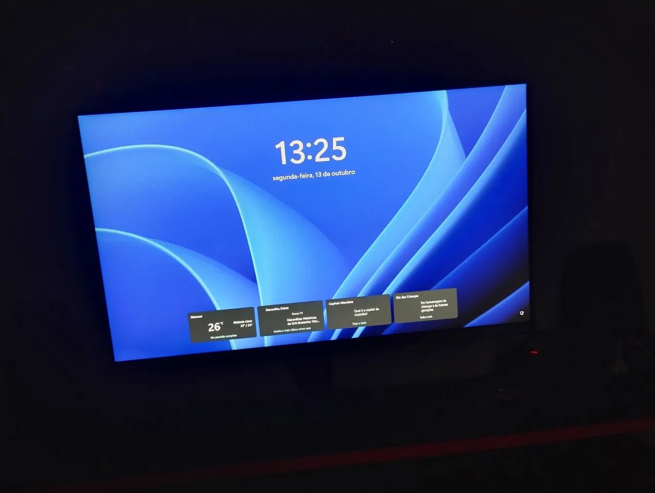 Monitor Acer nitro KGO 24 polegadas 180hz V/T64296994935298122