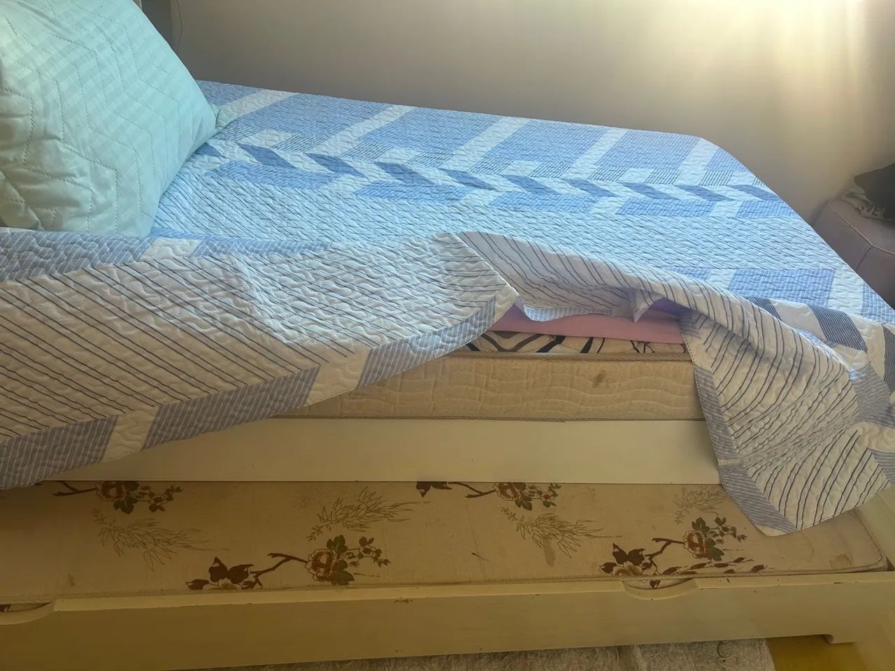 Single bunk bed64386068213378122