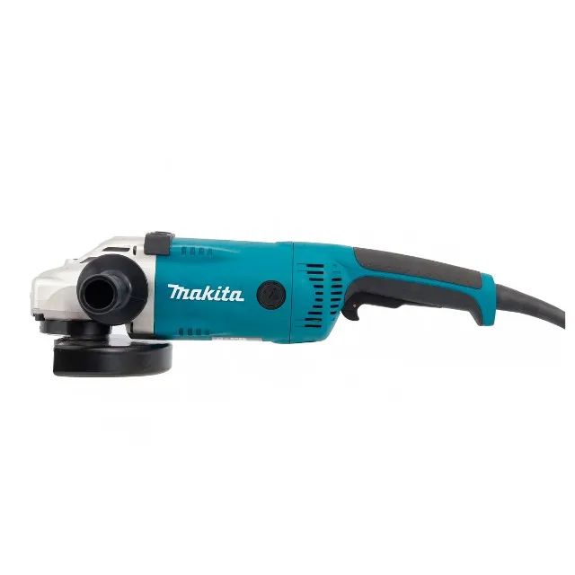 Esmerilhadeira Industrial 2200w 7 Polegadas GA7020 Makita - Foto 4