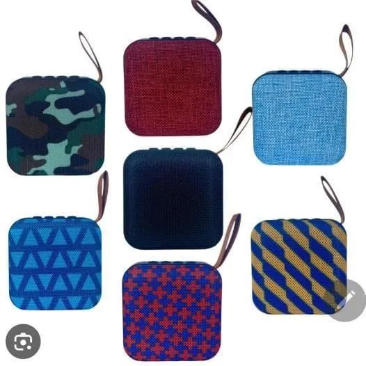 Caixas de Som Bluetooth Portáteis - Diversos Modelos!