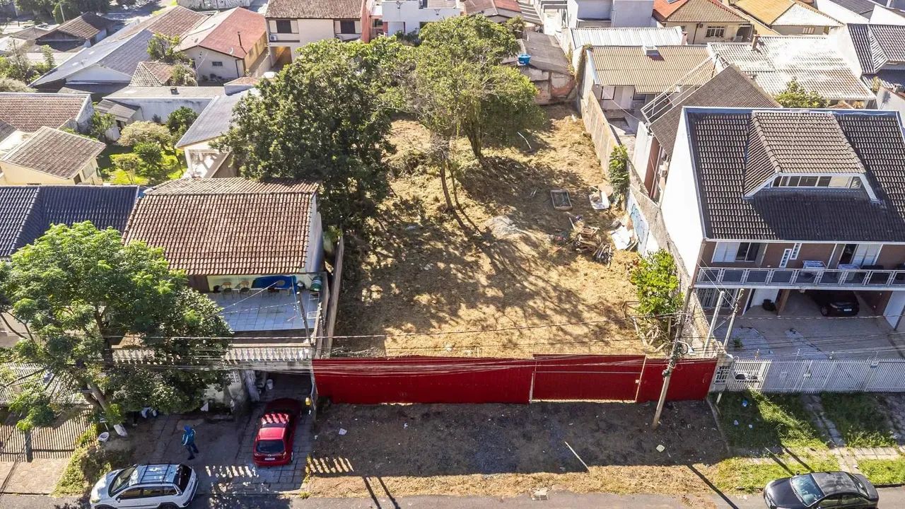 Terreno à Venda em Novo Mundo - Curitiba/PR - Foto 4
