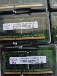 Kit 2 Memory DDR3 Notebook64396502120706120
