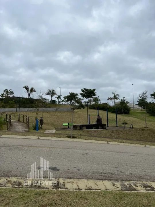 RR5483D Terreno 490m² CONDOMÍNIO ALTAVIS ALDEIA - OPORTUNIDADE - Santana de Parnaíba SP -  - Foto 6