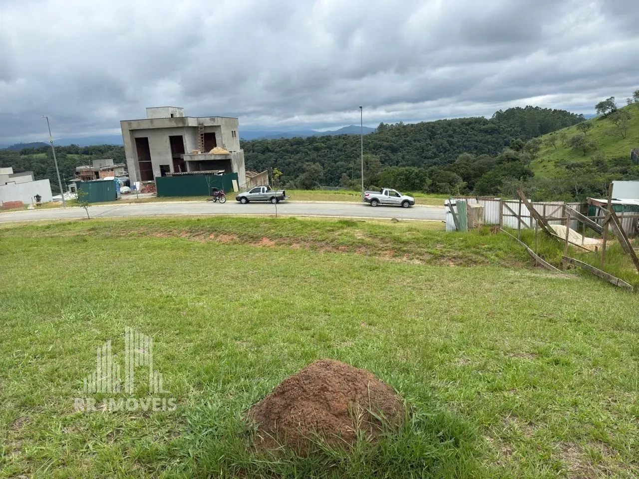 RR7461 Terreno 490m² CONDOMÍNIO ALTAVIS ALDEIA - OPORTUNIDADE - Santana de Parnaíba, SP - 