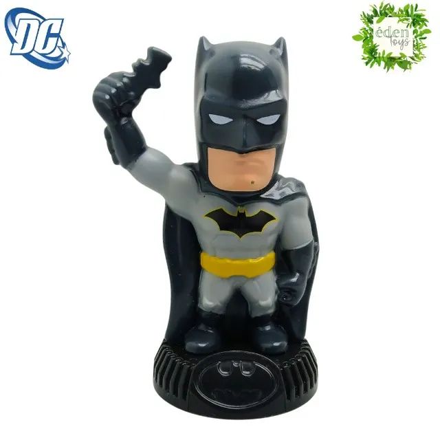 DC - Batman Lacta (cód 370)