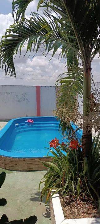 Casa Temporada - Aconchegante e com varanda! Disponível para Carnaval 