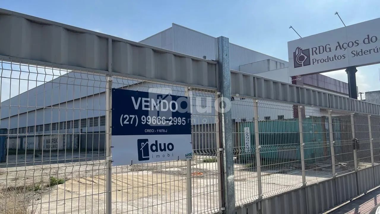 Terreno na Rod. Darly Santos - 5 mil m2