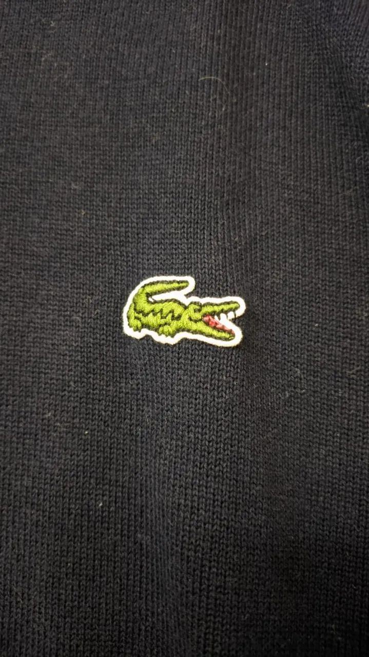 Suéter Lacoste (M) - Foto 2