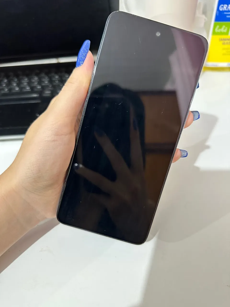 Motorola G22